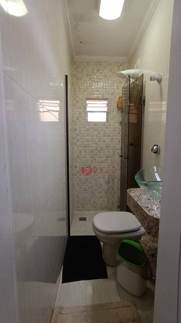 Sobrado à venda com 2 quartos, 60m² - Foto 22