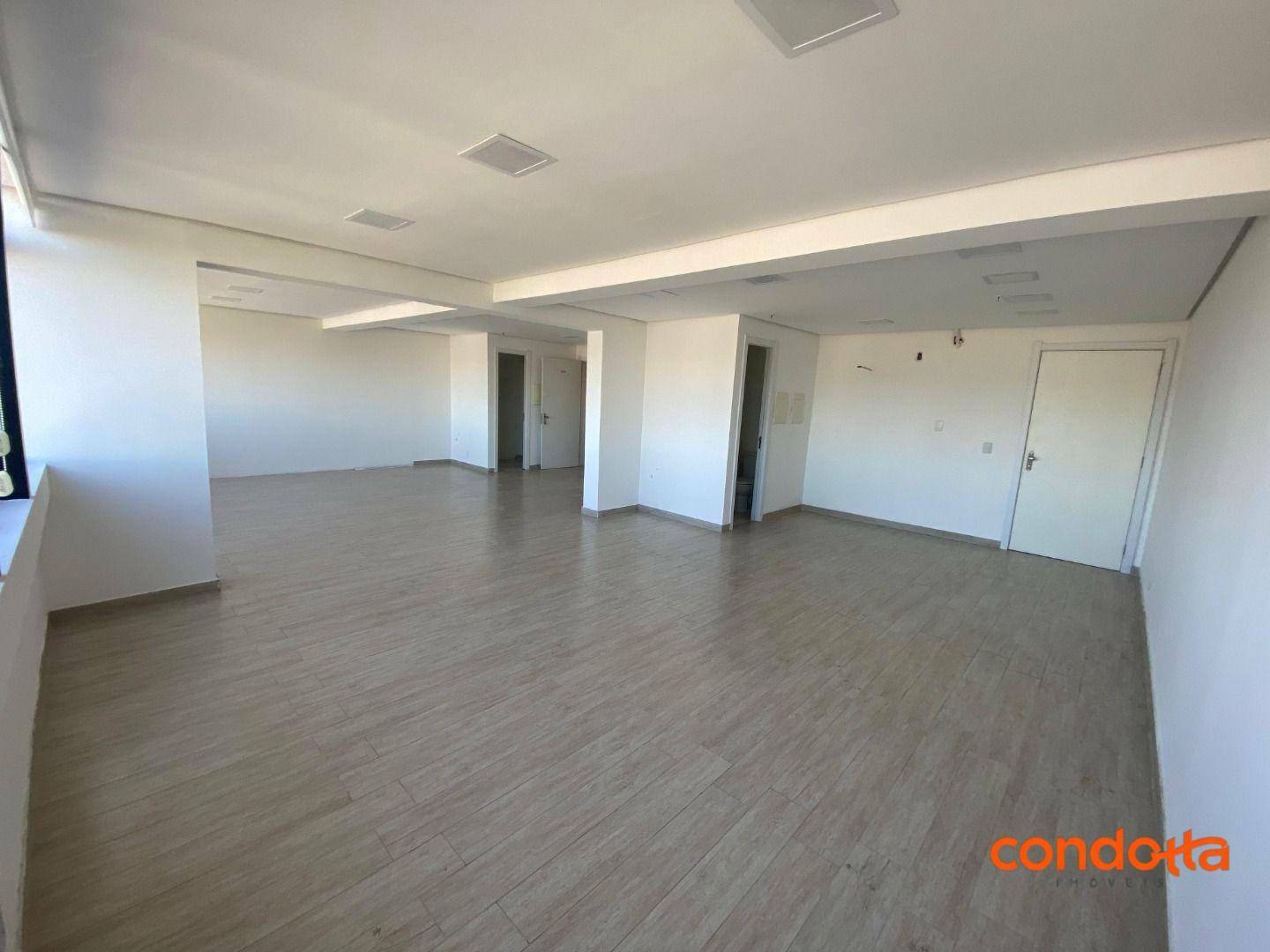 Conjunto Comercial-Sala para alugar, 74m² - Foto 5