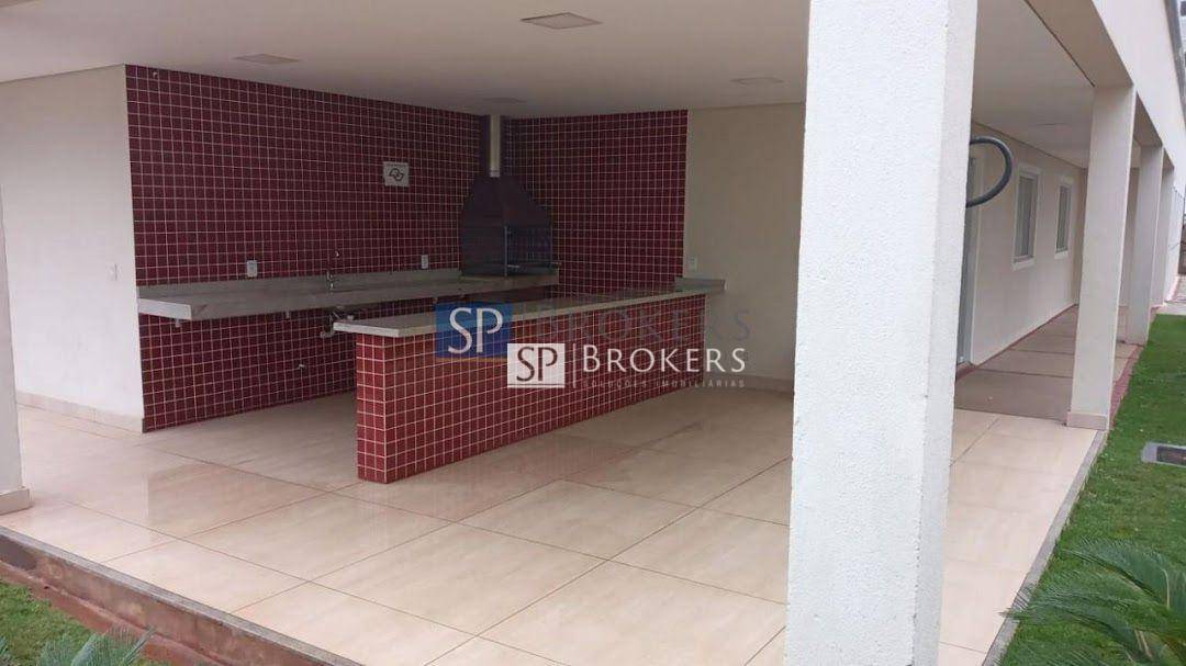 Apartamento à venda com 2 quartos, 48m² - Foto 22