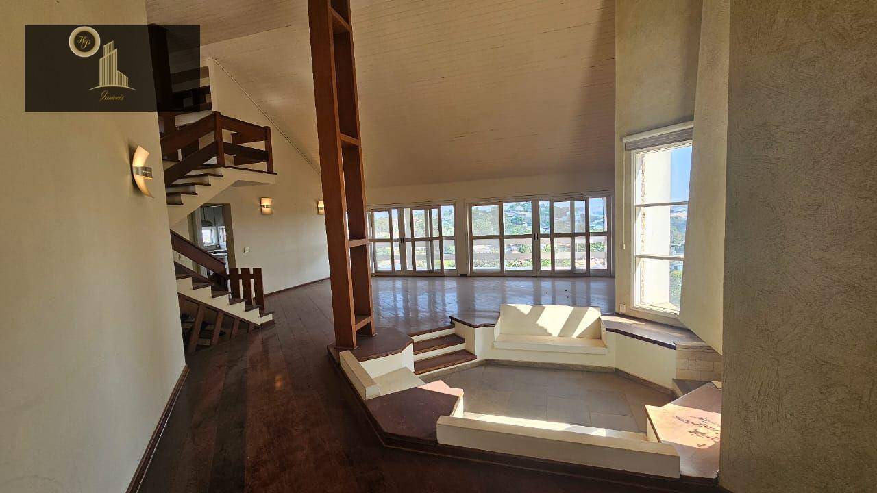 Casa de Condomínio à venda com 6 quartos, 358m² - Foto 15