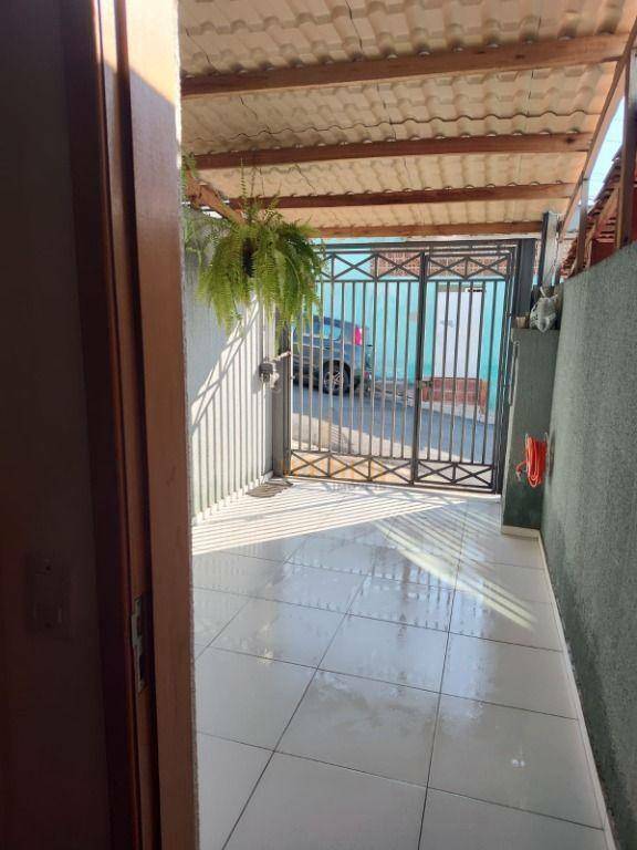 Casa, 2 quartos, 65 m² - Foto 2