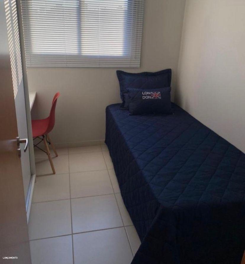 Apartamento à venda com 3 quartos, 65m² - Foto 9