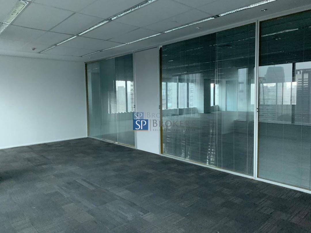 Conjunto Comercial-Sala para alugar, 565m² - Foto 9