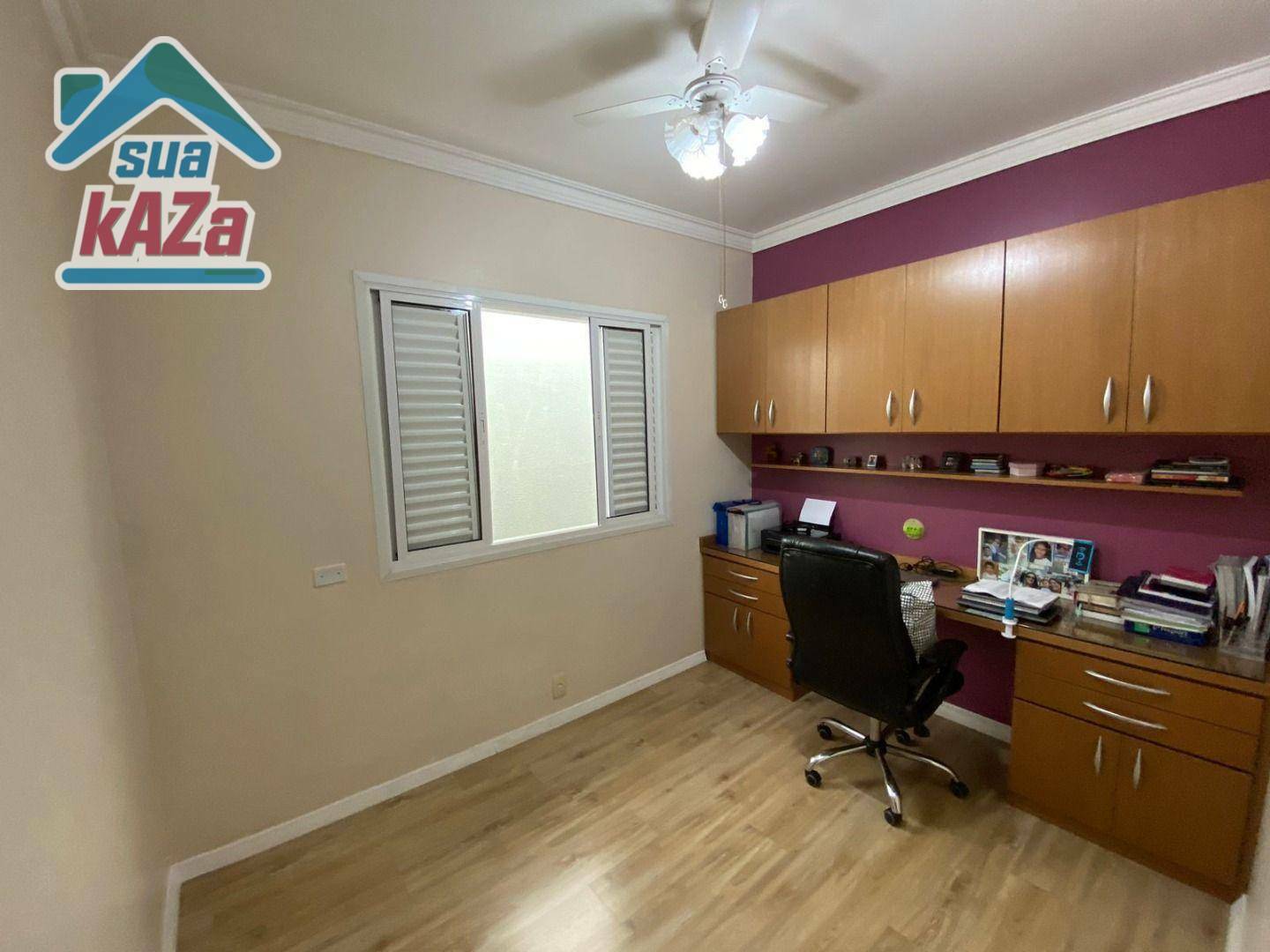 Sobrado à venda com 3 quartos, 183m² - Foto 9