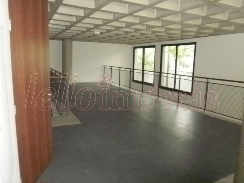 Conjunto Comercial-Sala para alugar, 234m² - Foto 11