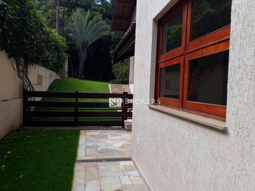 Casa de Condomínio à venda com 4 quartos, 435m² - Foto 9