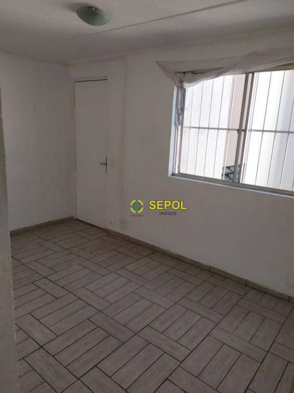 Apartamento à venda e aluguel com 2 quartos, 38m² - Foto 6