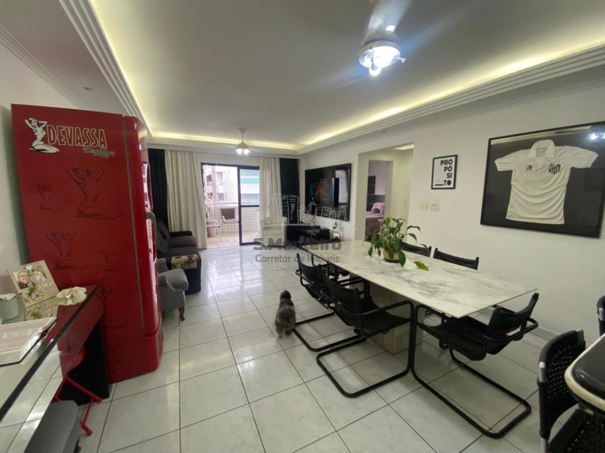 Apartamento à venda com 2 quartos, 101m² - Foto 3