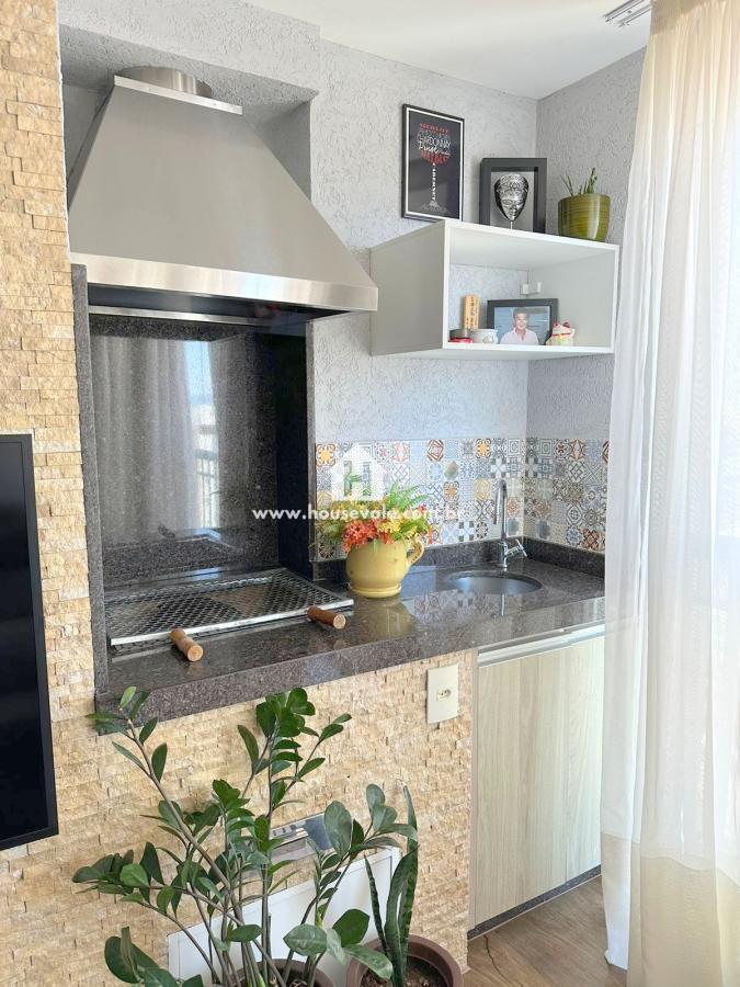 Apartamento à venda com 3 quartos, 90m² - Foto 10