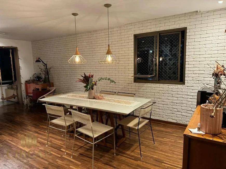 Apartamento à venda com 2 quartos, 89m² - Foto 1