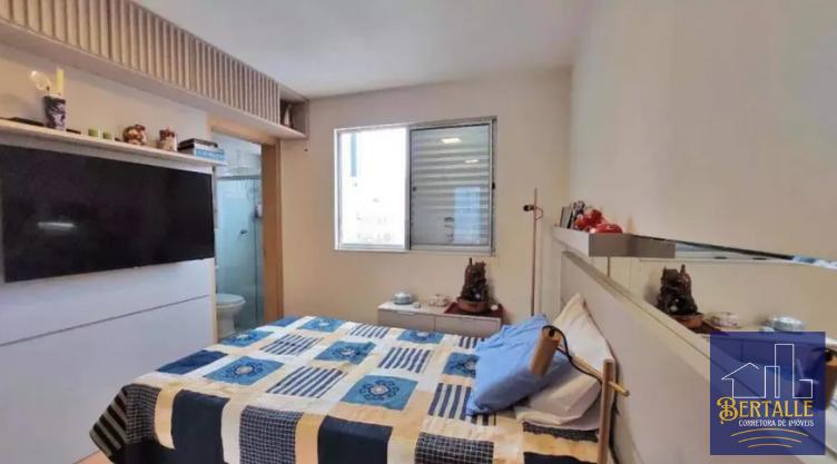 Apartamento à venda com 2 quartos, 55m² - Foto 10