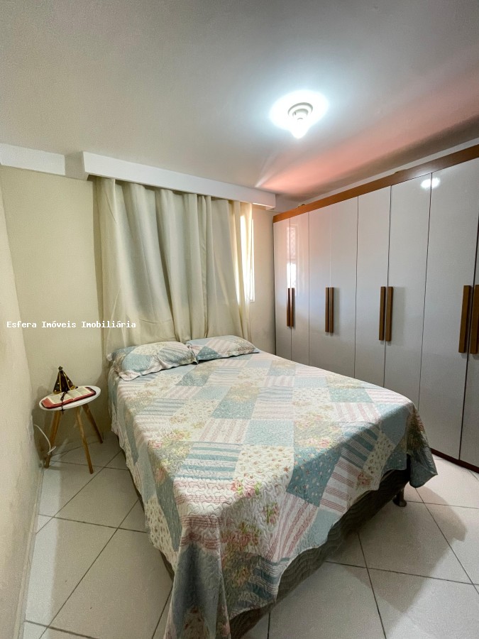 Apartamento à venda com 2 quartos, 54m² - Foto 9