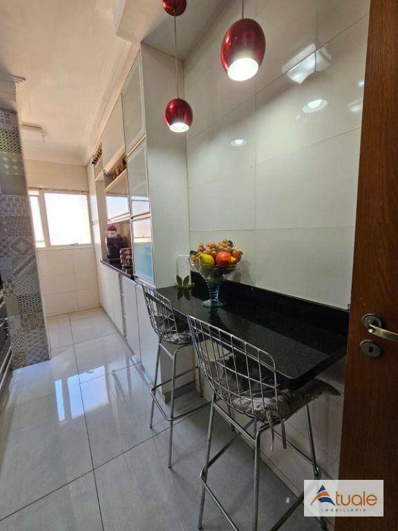 Apartamento à venda com 3 quartos, 82m² - Foto 12