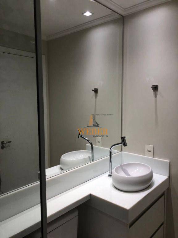 Apartamento à venda com 2 quartos, 69m² - Foto 9