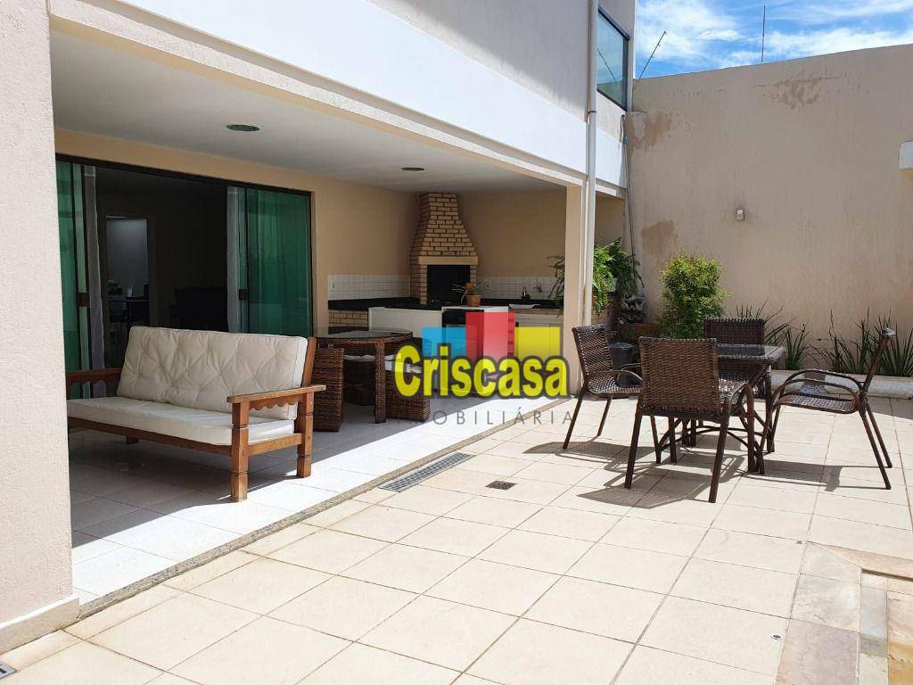 Casa à venda com 6 quartos, 350m² - Foto 46