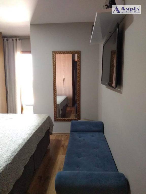 Sobrado à venda com 3 quartos, 179m² - Foto 19