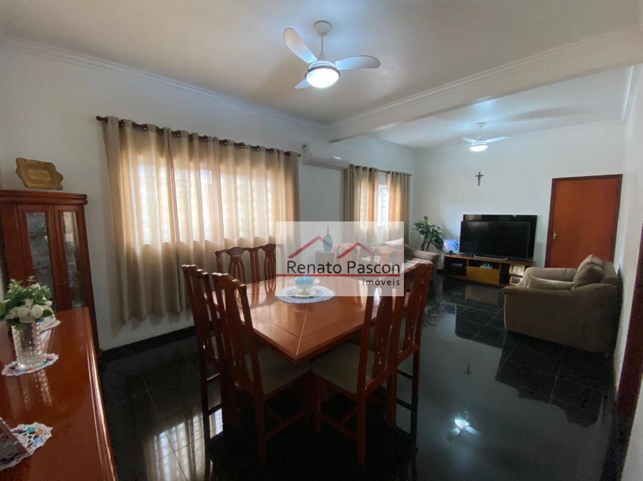 Casa à venda com 3 quartos, 191m² - Foto 5