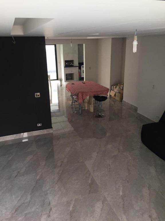 Casa de Condomínio à venda com 4 quartos, 300m² - Foto 6