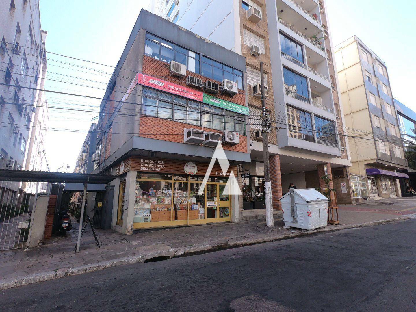 Conjunto Comercial-Sala à venda e aluguel, 41m² - Foto 1