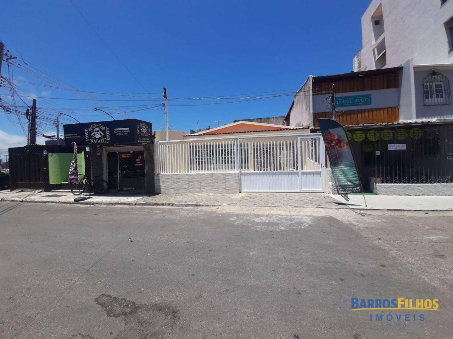 Casa para alugar com 3 quartos, 109M2 - Foto 2