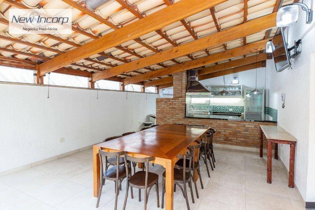 Apartamento à venda com 3 quartos, 122m² - Foto 28