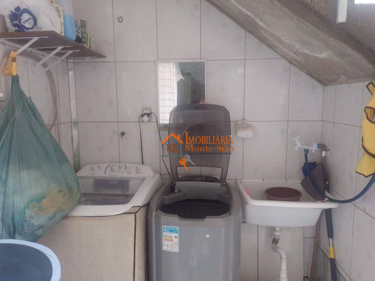 Casa à venda com 3 quartos, 230m² - Foto 12