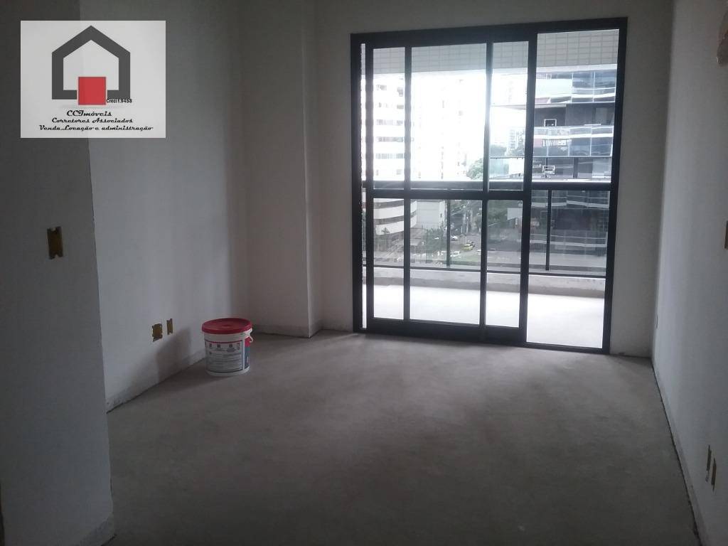 Apartamento à venda com 4 quartos, 338m² - Foto 11