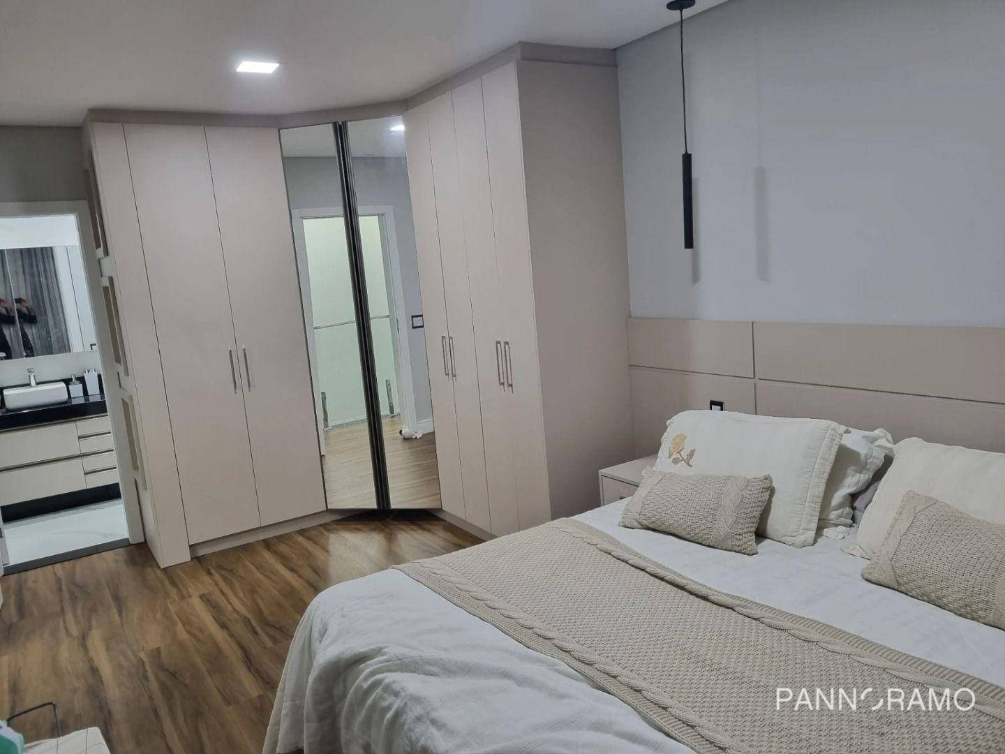 Sobrado à venda com 3 quartos, 173m² - Foto 10