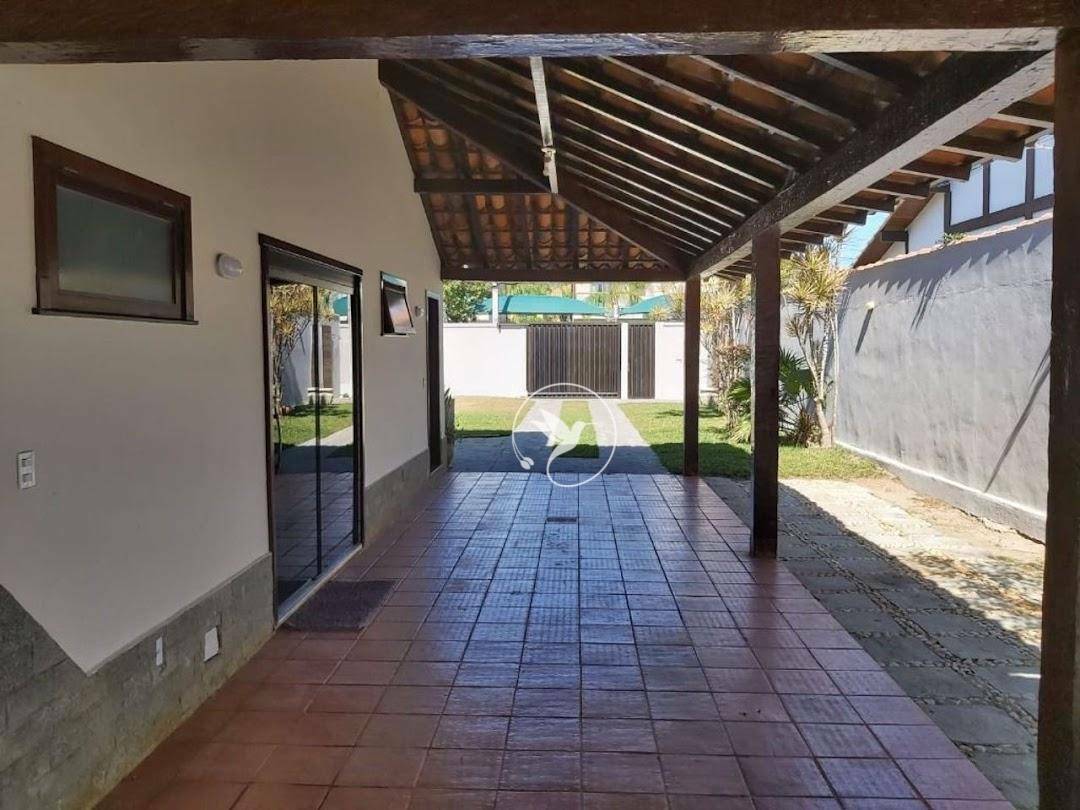 Casa para lancamento com 7 quartos, 300m² - Foto 8