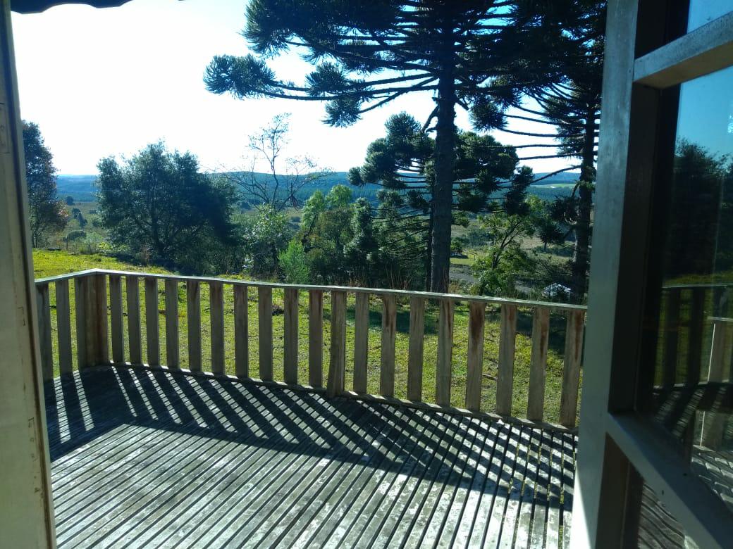 Sítio à venda com 1 quarto, 130m² - Foto 34