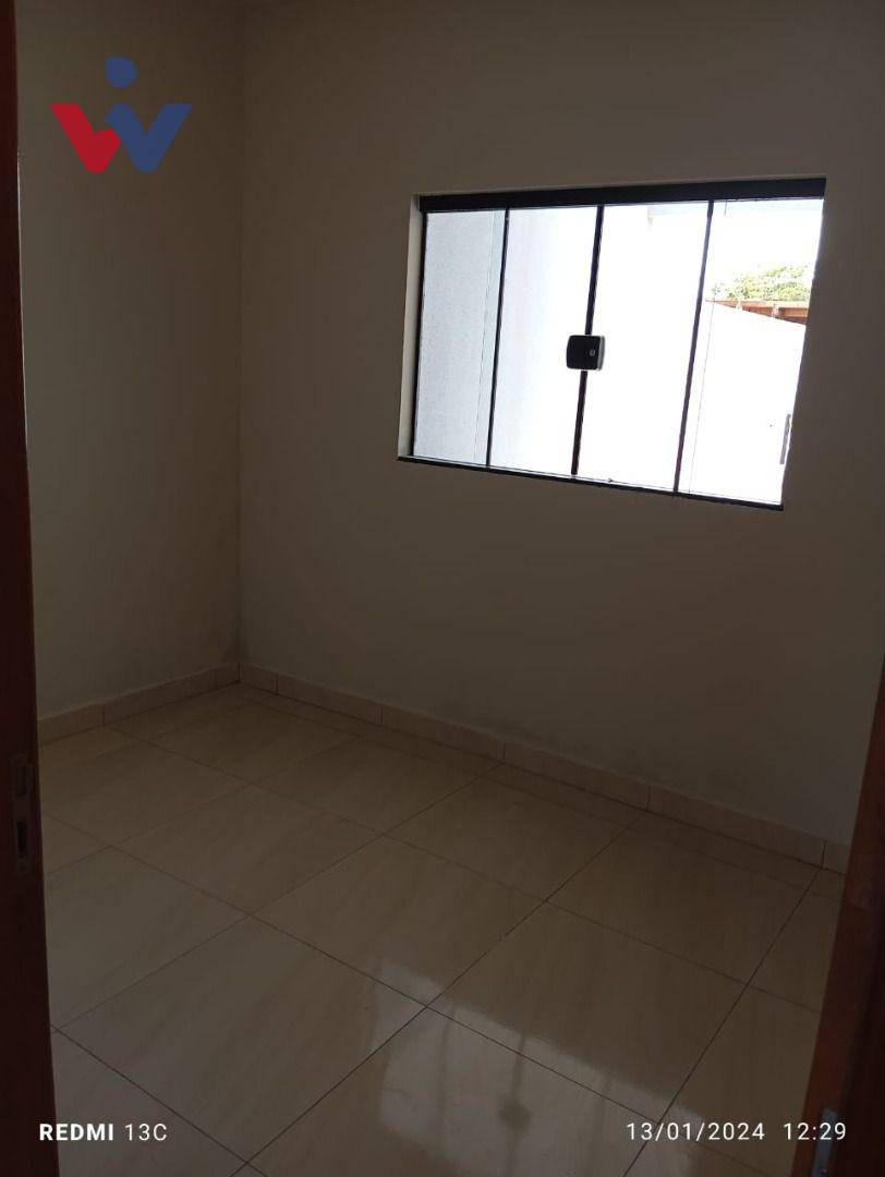 Casa à venda com 3 quartos, 70m² - Foto 8