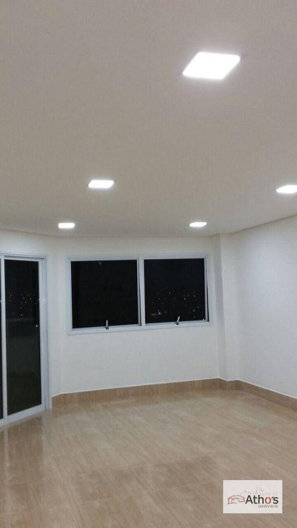 Conjunto Comercial-Sala à venda, 40m² - Foto 9