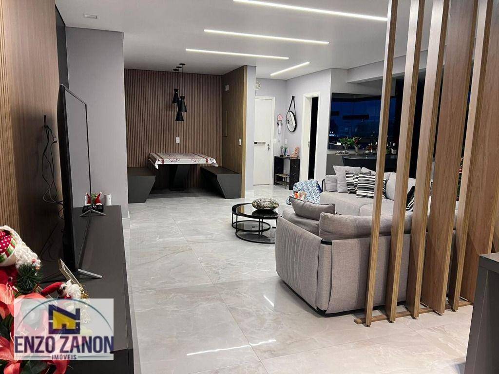 Apartamento para alugar com 3 quartos, 164m² - Foto 22