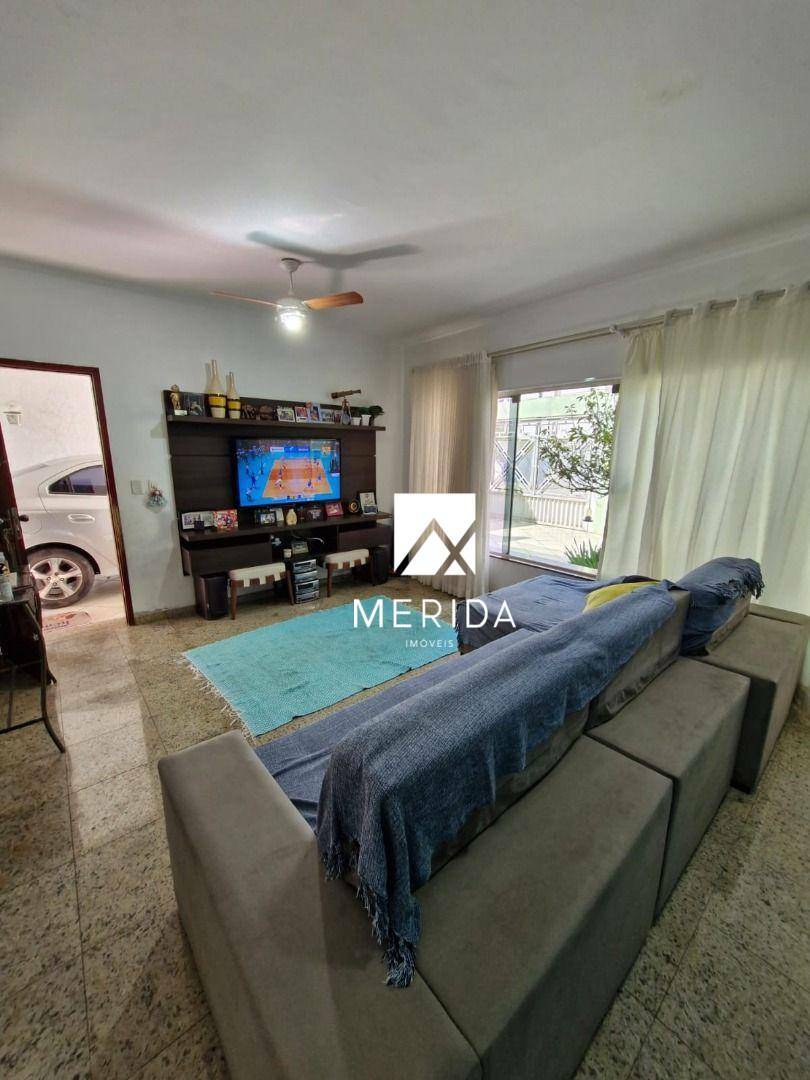 Sobrado à venda com 3 quartos, 237m² - Foto 5