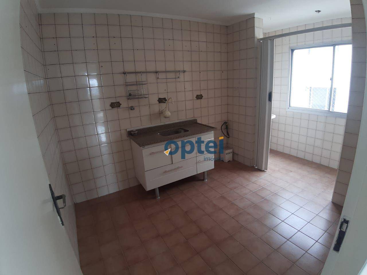 Apartamento à venda com 2 quartos, 66m² - Foto 5