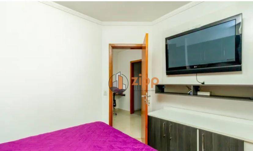 Sobrado à venda com 3 quartos, 190m² - Foto 10