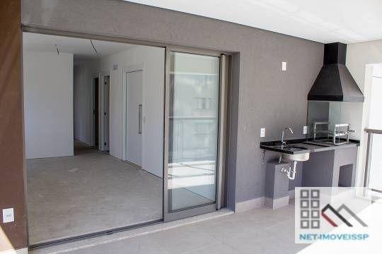 Apartamento à venda com 3 quartos, 108m² - Foto 1