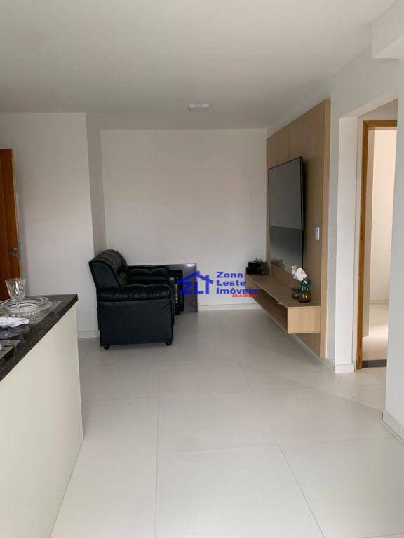 Apartamento à venda com 2 quartos, 39m² - Foto 21