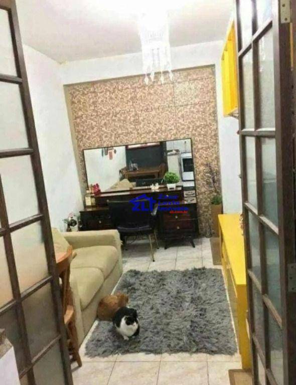 Sobrado à venda com 6 quartos, 120m² - Foto 7