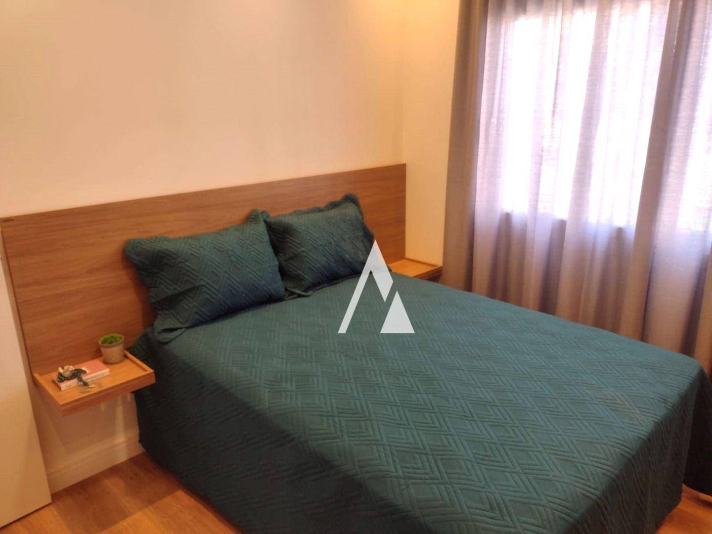 Apartamento à venda com 3 quartos, 112m² - Foto 19