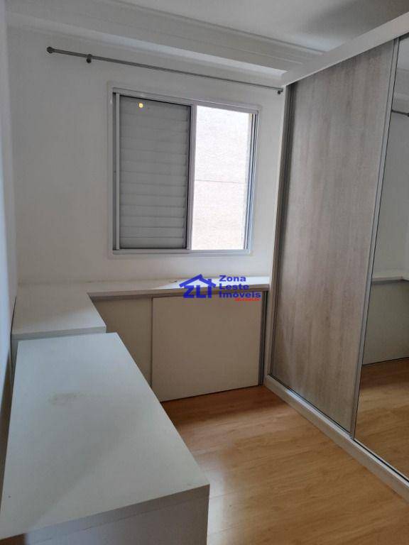 Apartamento à venda com 2 quartos, 42m² - Foto 4