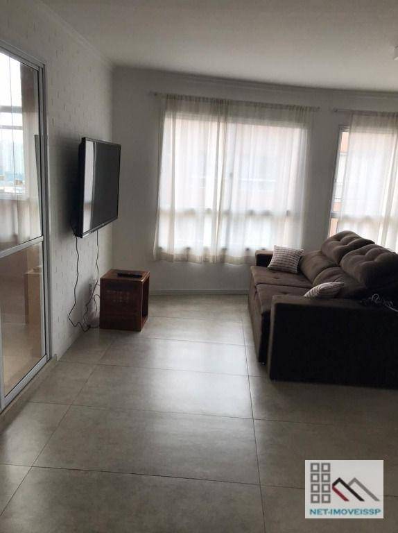 Cobertura à venda com 3 quartos, 190m² - Foto 2