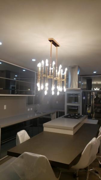 Apartamento à venda com 4 quartos, 183m² - Foto 7