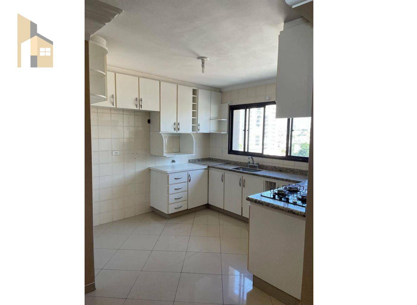 Apartamento à venda com 3 quartos, 160m² - Foto 10