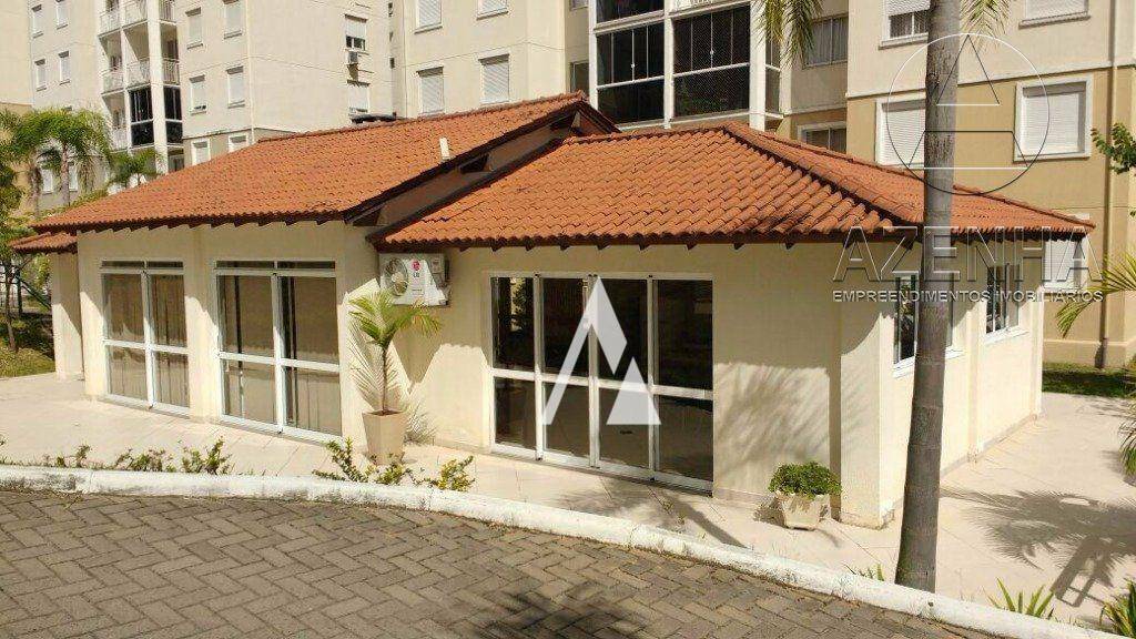 Apartamento à venda com 2 quartos, 53m² - Foto 25