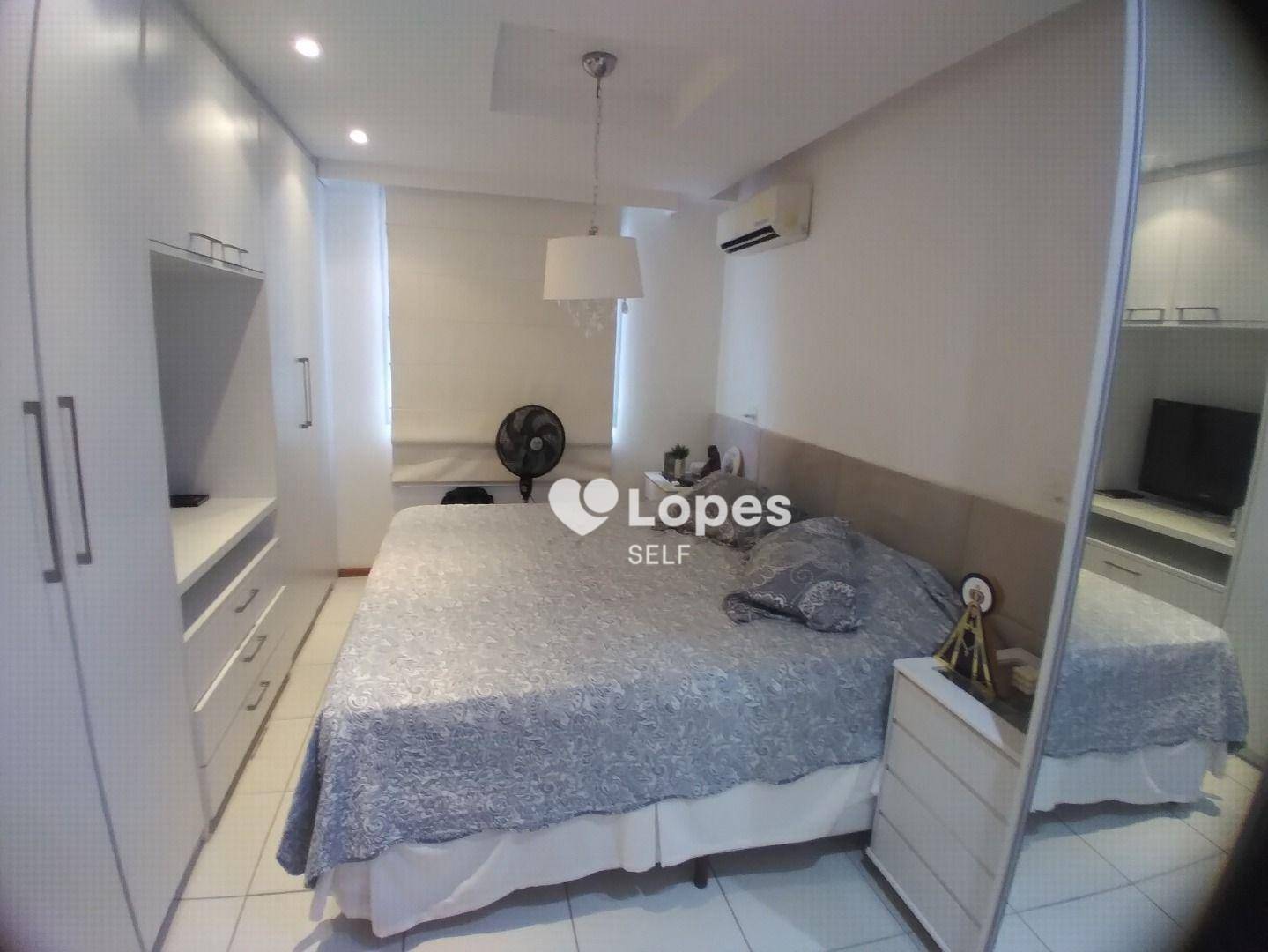 Apartamento à venda com 2 quartos, 112m² - Foto 7