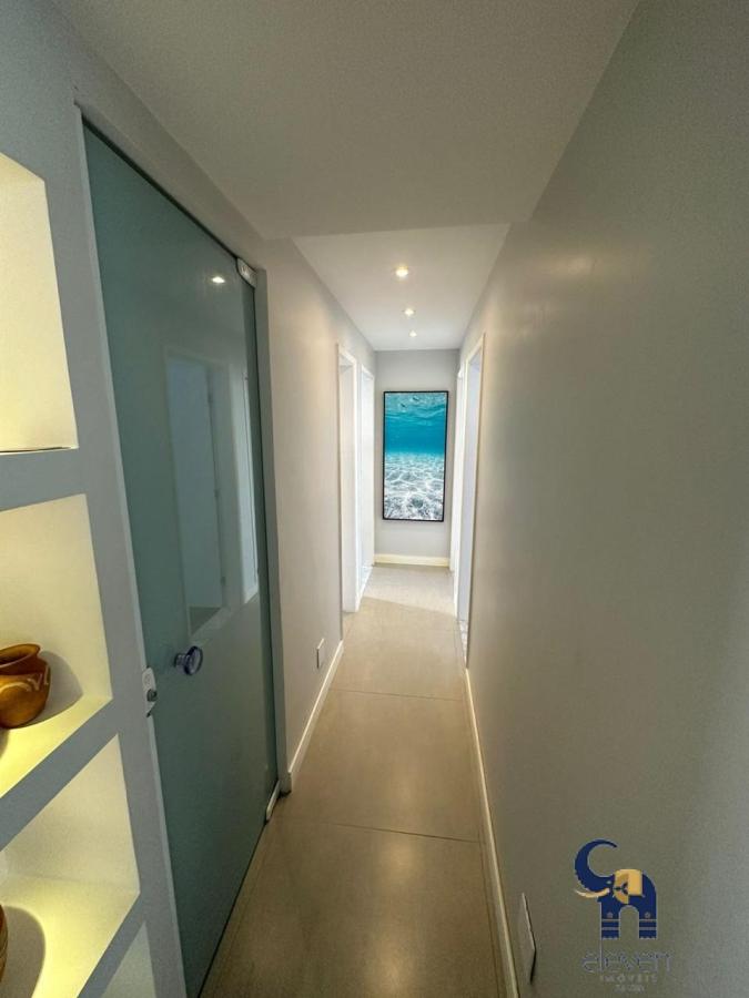 Apartamento à venda com 3 quartos, 105m² - Foto 9