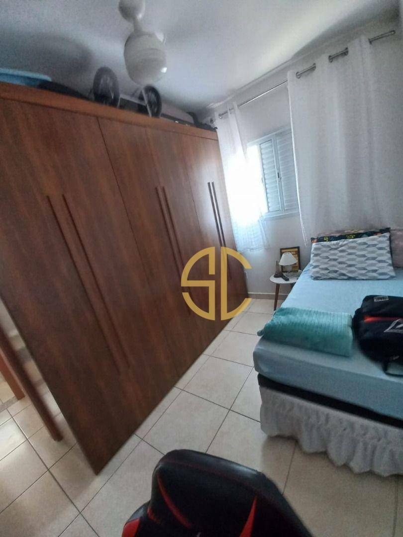 Apartamento à venda com 2 quartos, 55m² - Foto 24