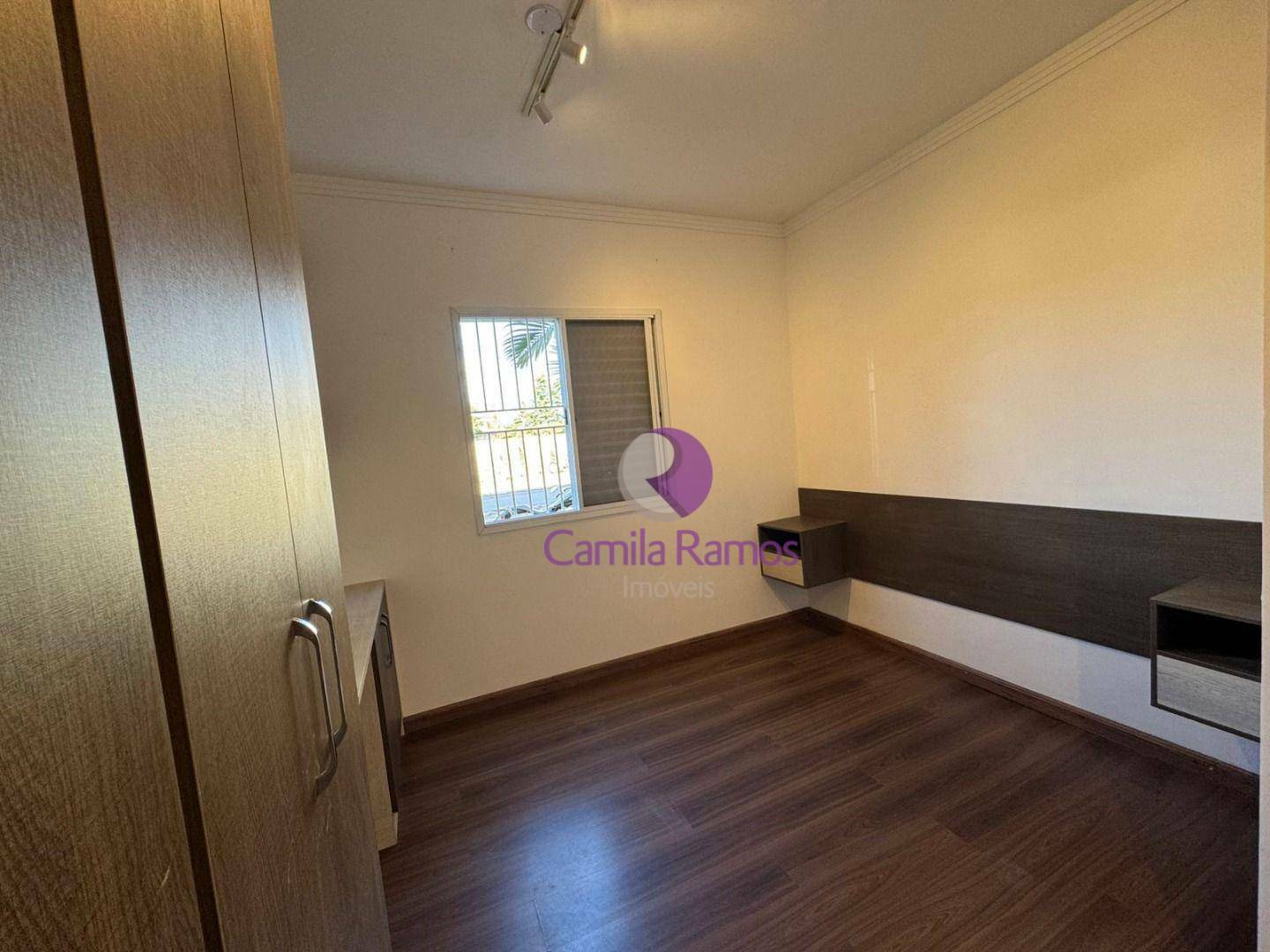 Apartamento à venda com 1 quarto, 50m² - Foto 16