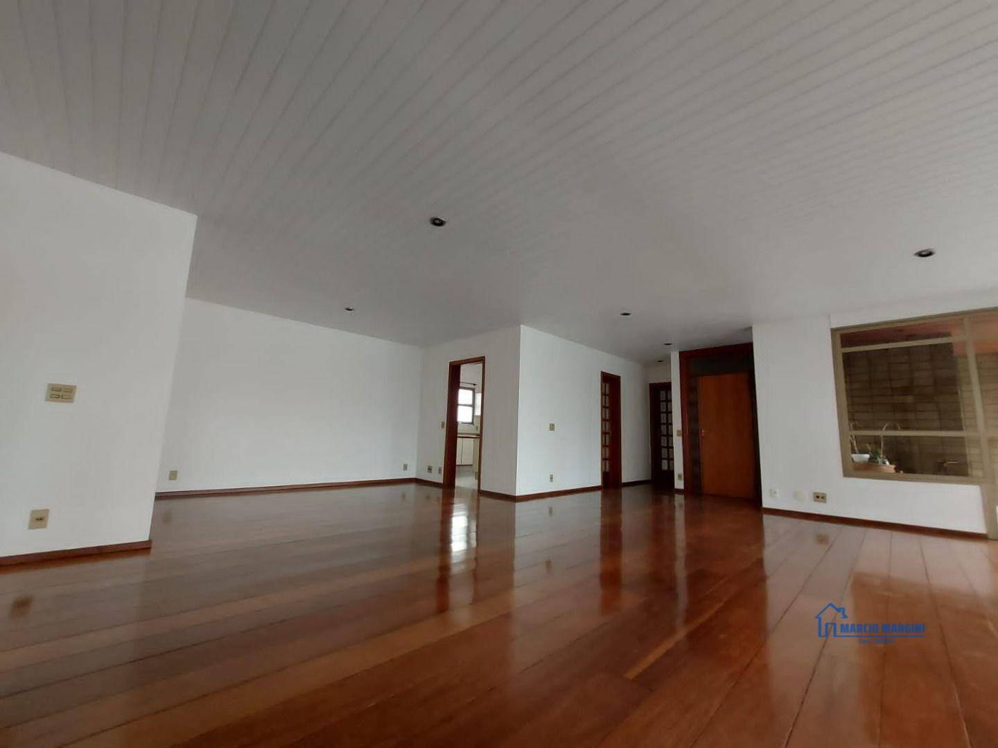 Apartamento à venda com 4 quartos, 310m² - Foto 27